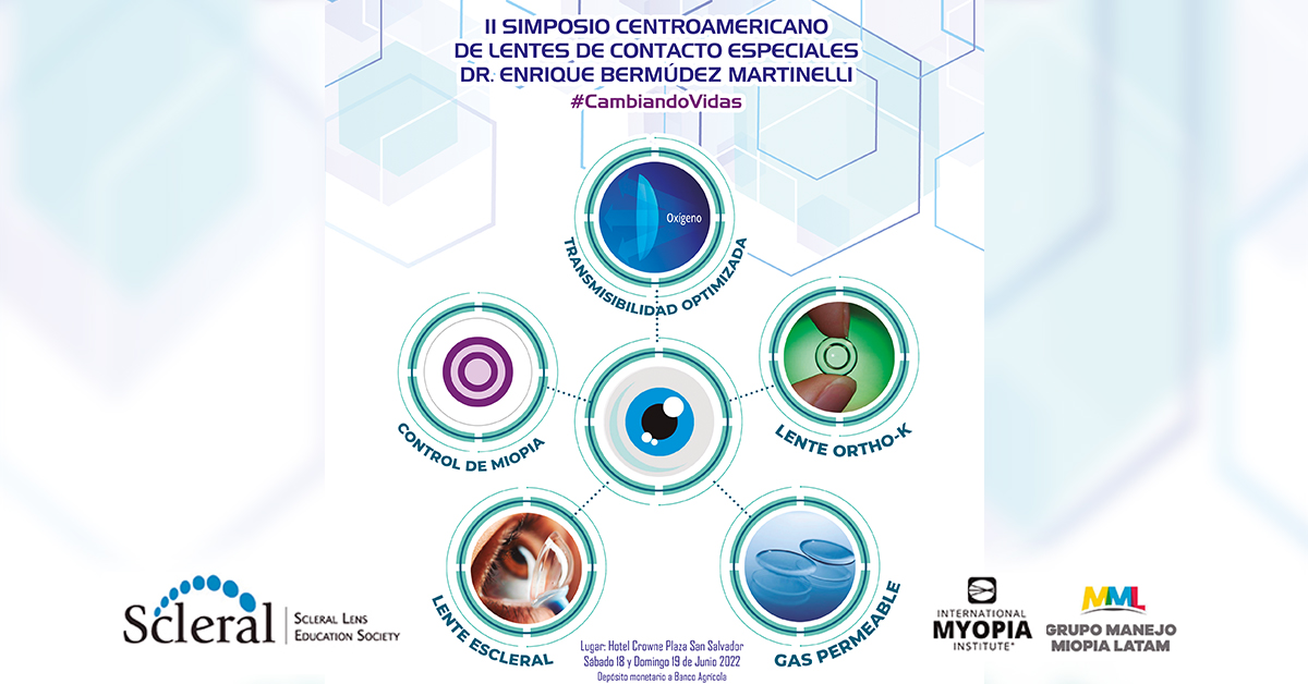 II Simposio Centroamericano de LC especiales