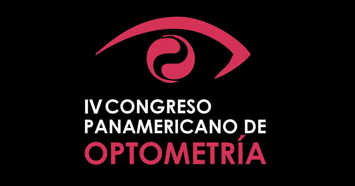 IV Congreso panamericano de optometría OptoVisión 2022