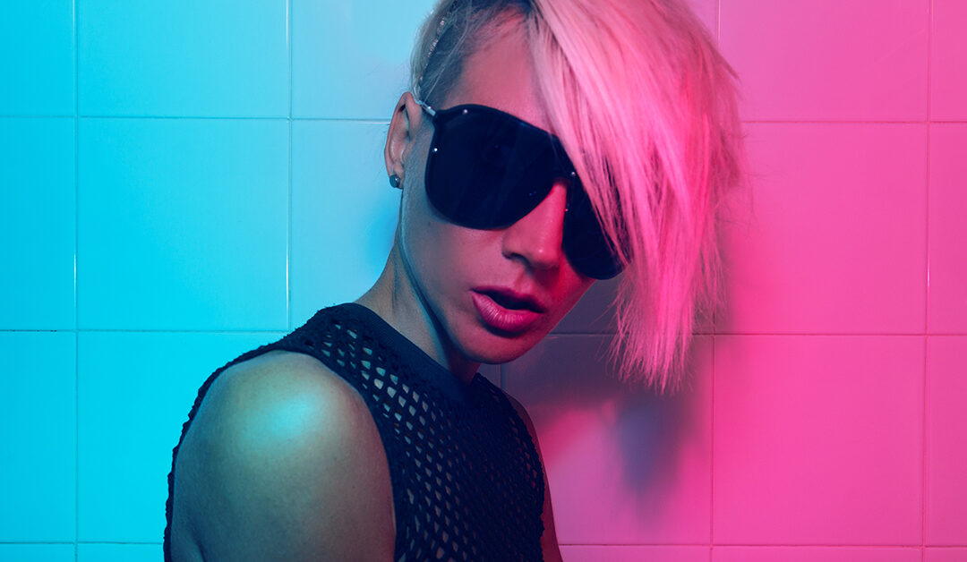 Nuevas colecciones de gafas