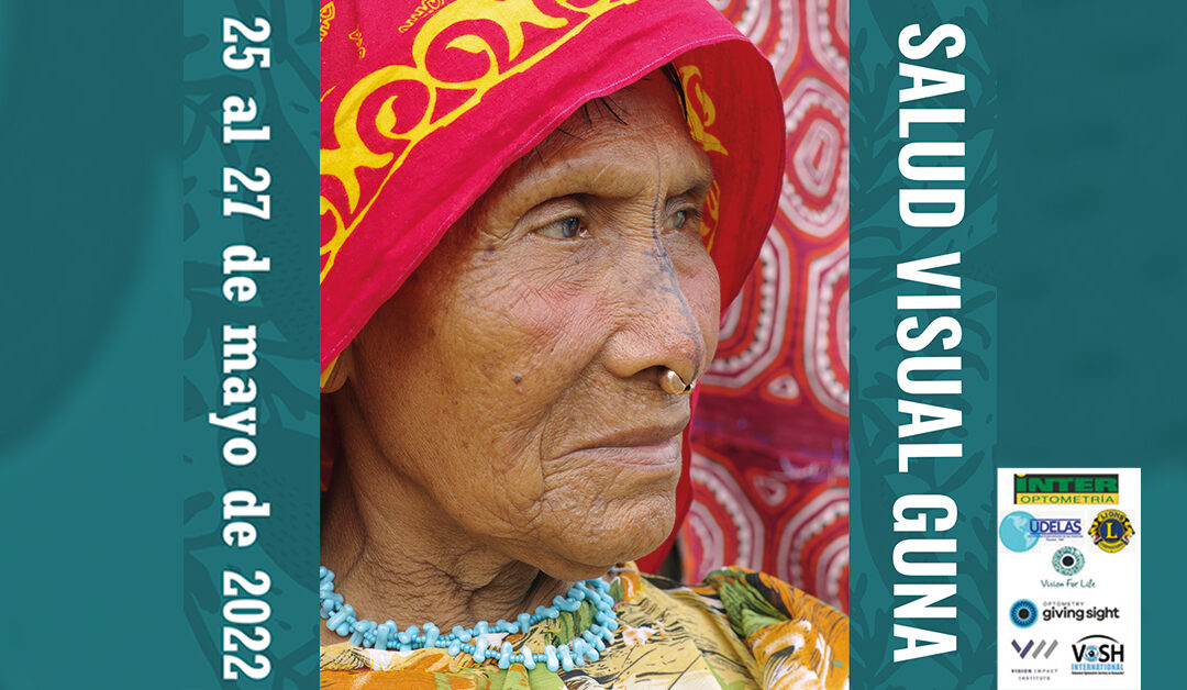 Vision Impact Institute se une a otros socios para llevar buena visión a poblaciones vulnerables en Panamá