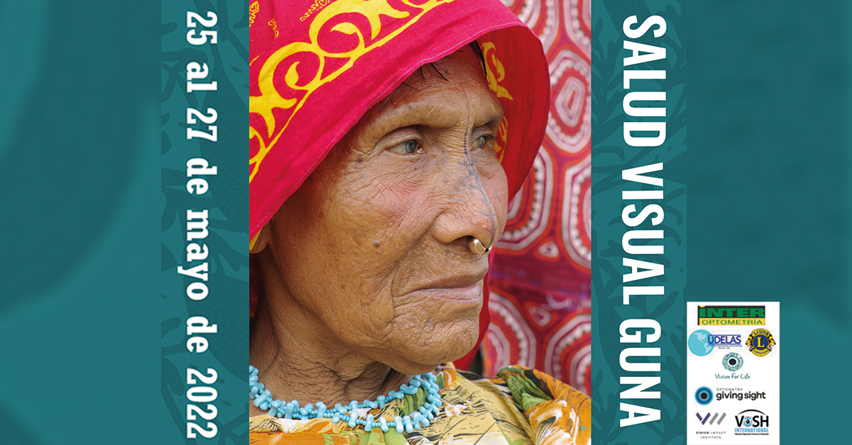 Vision Impact Institute se une a otros socios para llevar buena visión a poblaciones vulnerables en Panamá