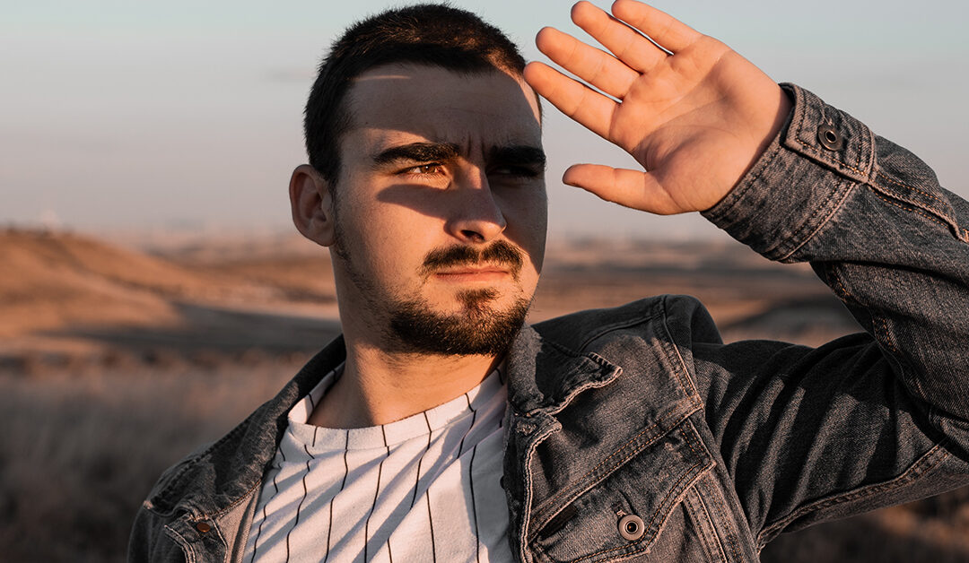 Luz ultravioleta, qué estrés para la retina