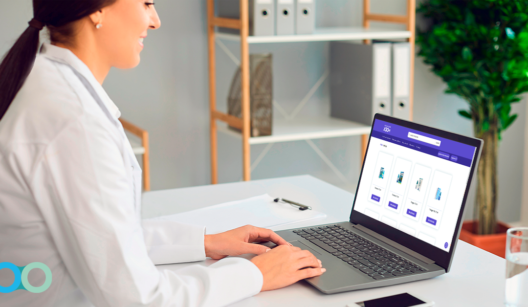 Distribuidora ZOOM: el aliado de las ópticas colombianas