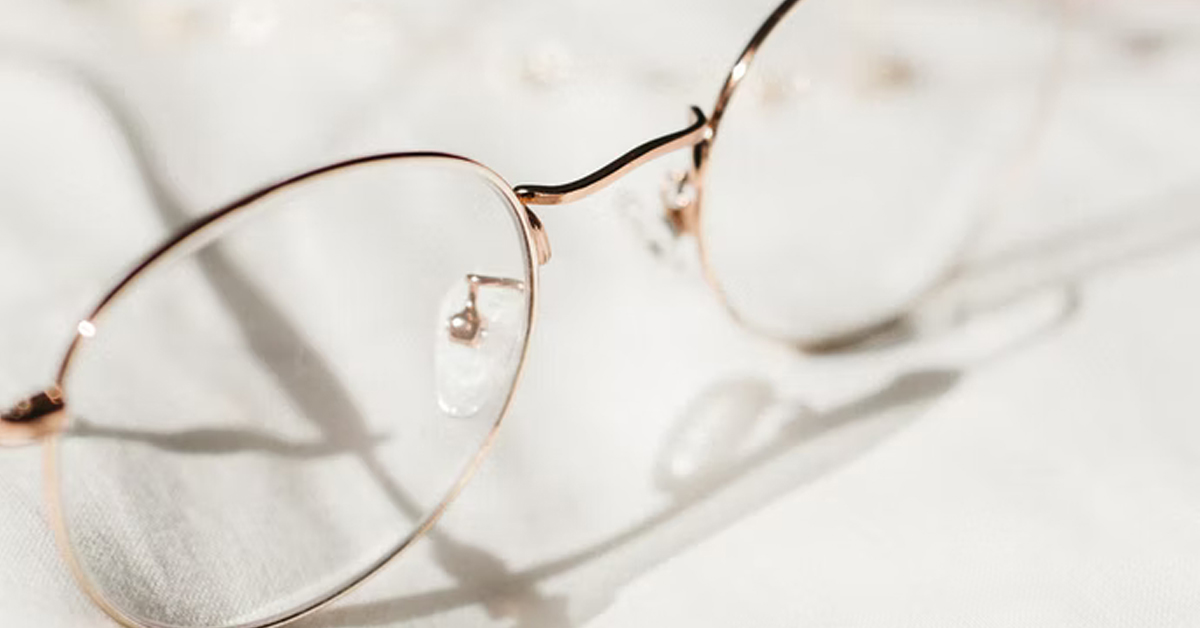 Monturas de titanio ¿cómo son?