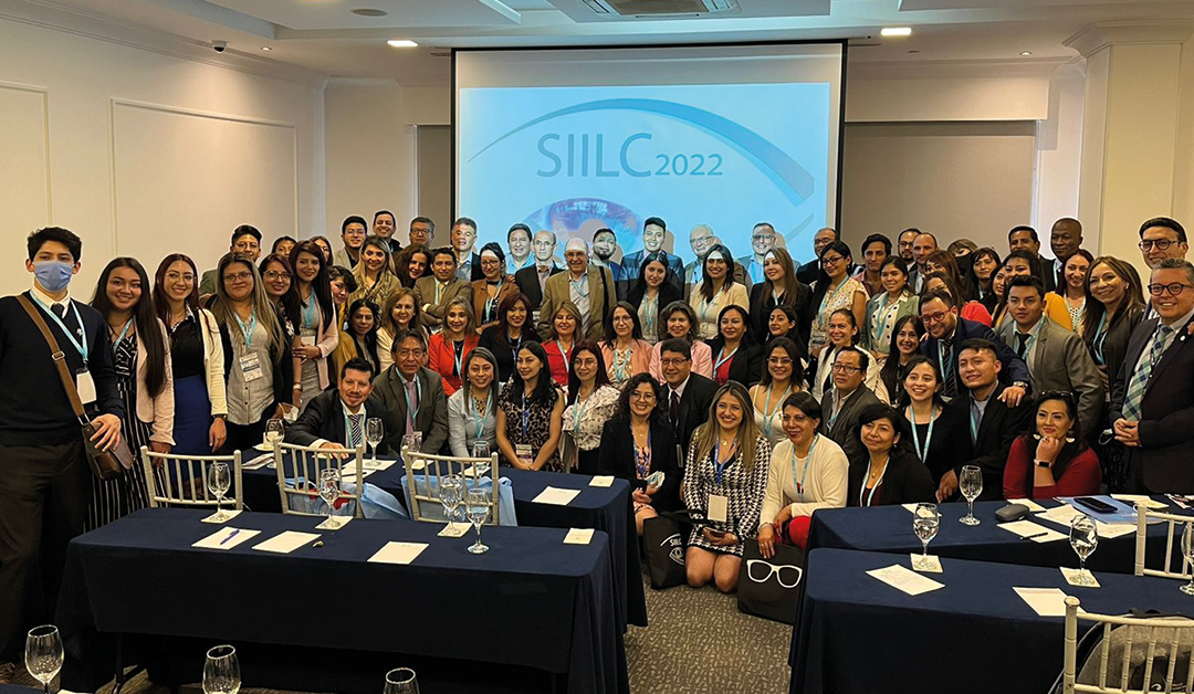 SIILC 2022