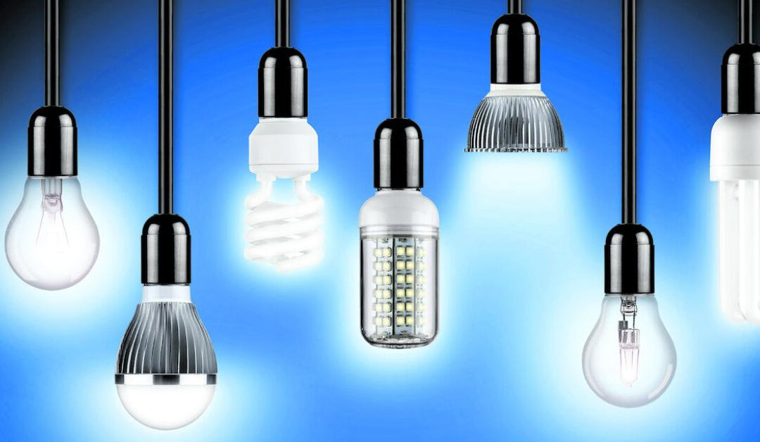 Luces domésticas, ¿culpables de afecciones oculares?