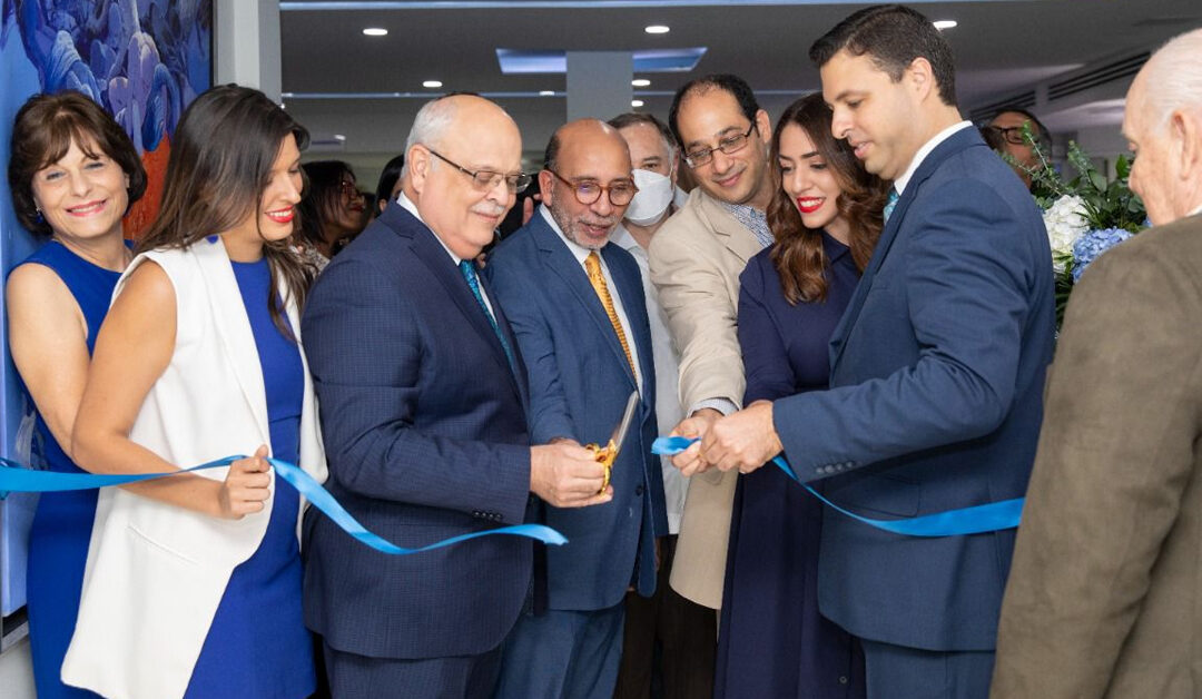 Primera clínica especializada en cirugía de catarata y refractiva de República Dominicana