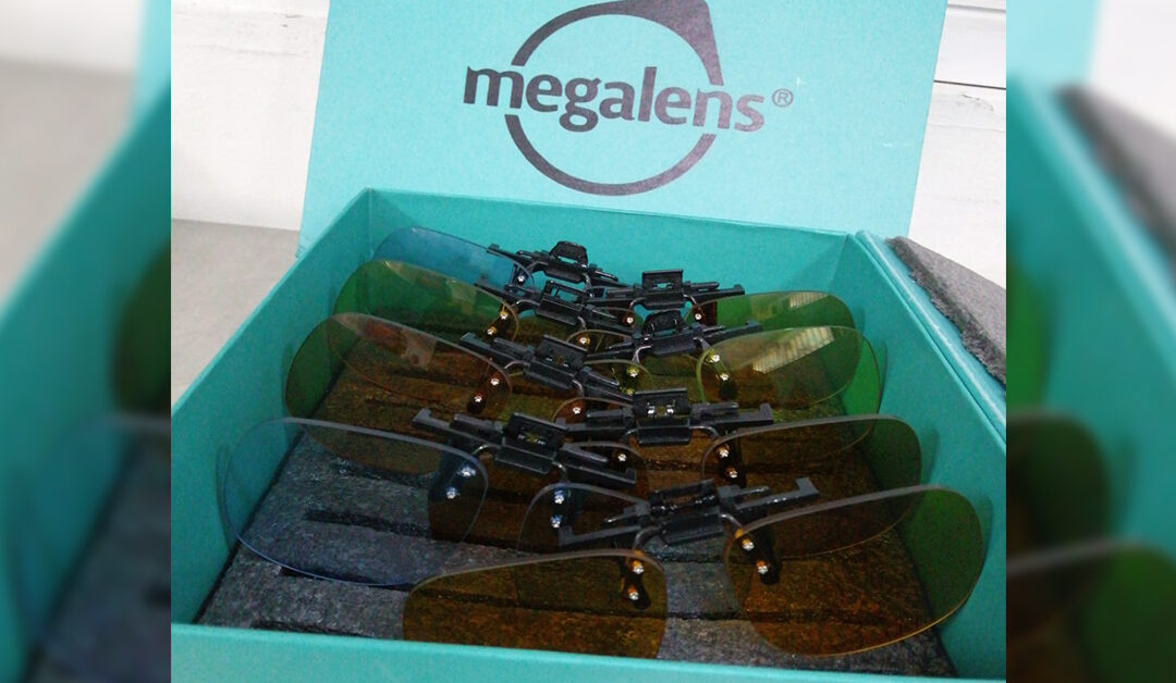 Filtros terapéuticos y de baja visión