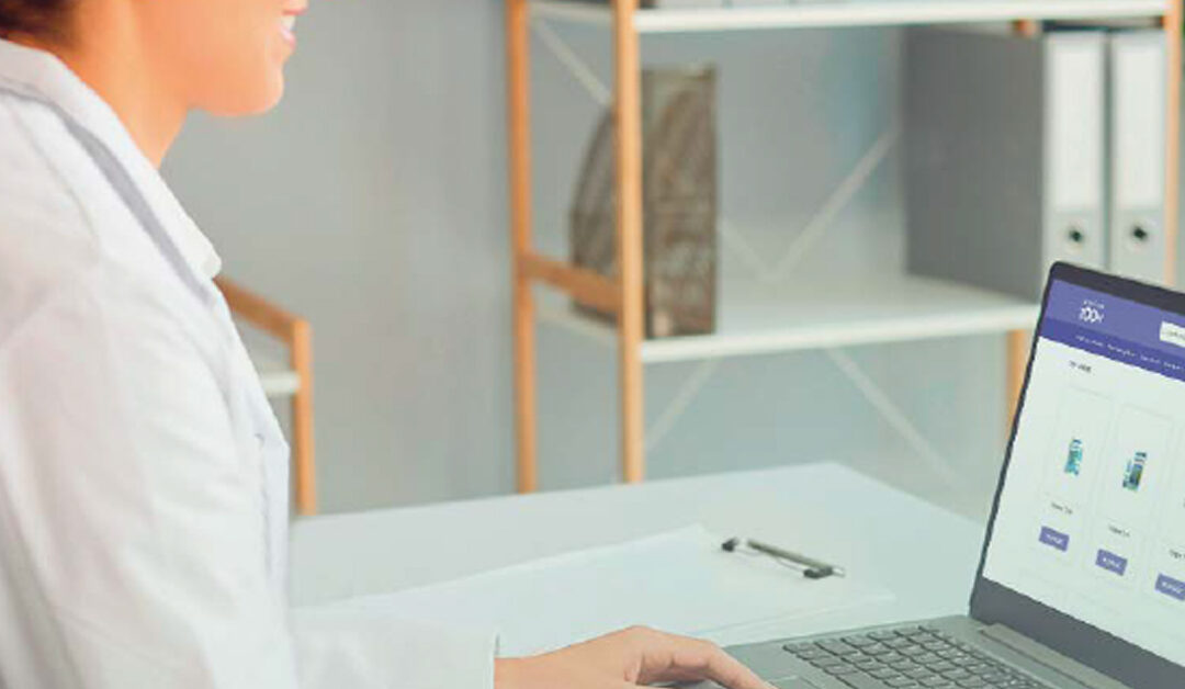 Distribuidora ZOOM el aliado de las ópticas colombianas