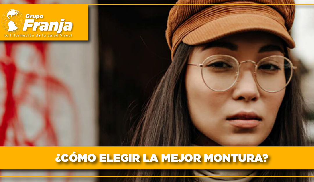 ¿Cómo elegir la mejor montura?