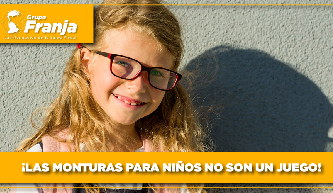 ¡Las monturas para niños no son un juego!