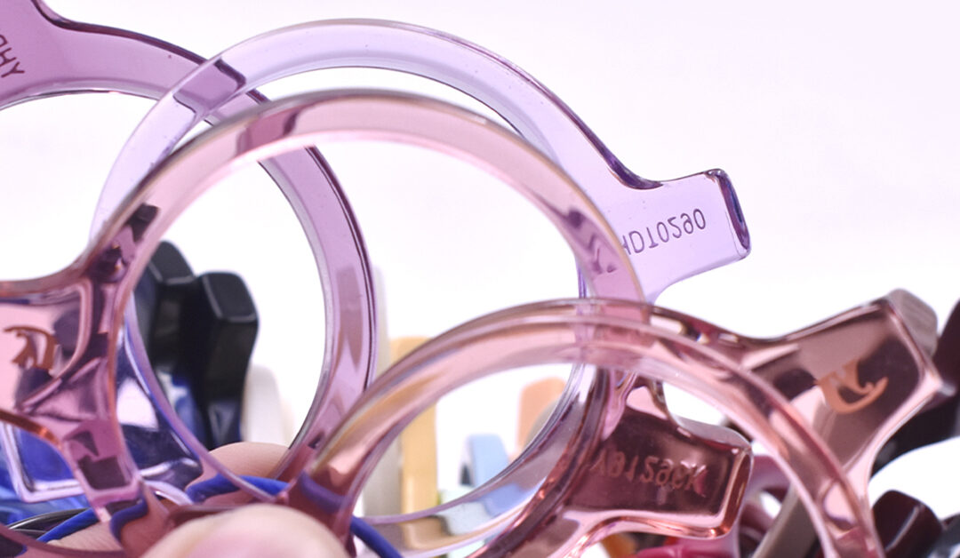 Conozca la otra cara de las gafas de Dubros International