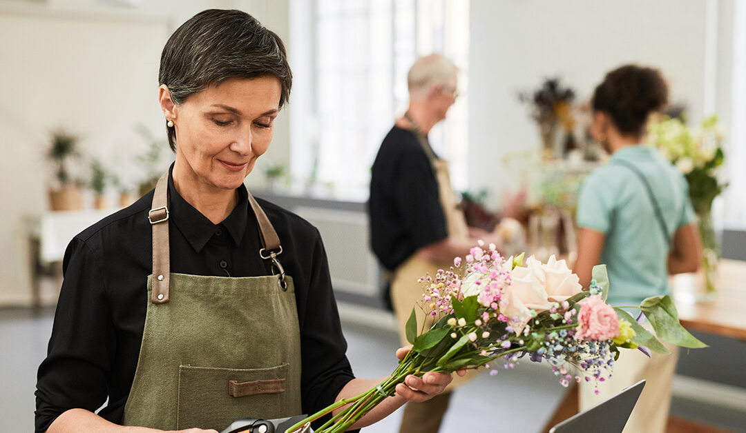 Presbicia … El corto camino al éxito con lentes de contacto