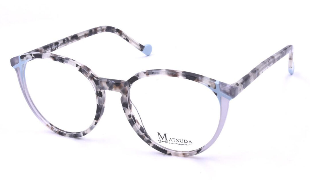 Colección Matsuda modelo HB2005C1