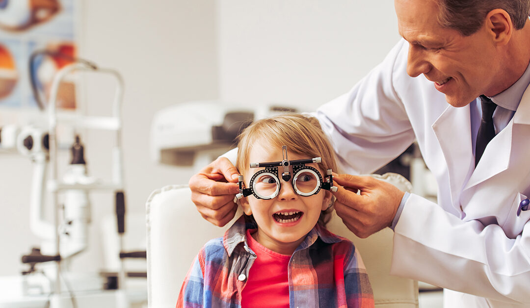 Alteraciones de la superficie ocular y síndrome visual informático. Un poco más de evidencia