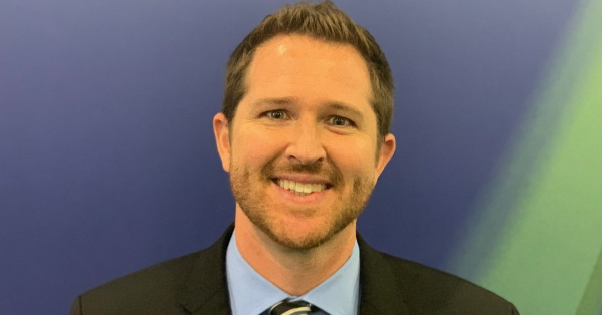 Jason Frank nuevo director de ventas para América Latina y el Caribe de East Optical