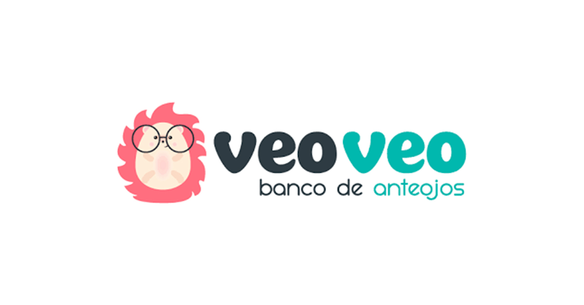 VEO VEO Colombia: Banco de anteojos
