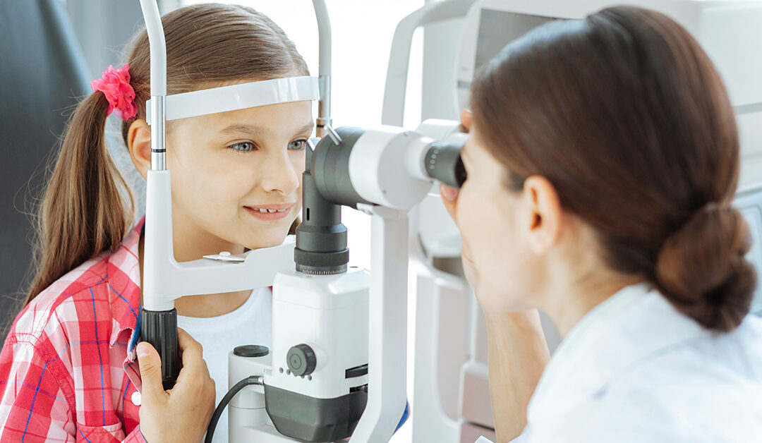 Ortoqueratología y superficie ocular, relación que no se debe olvidar