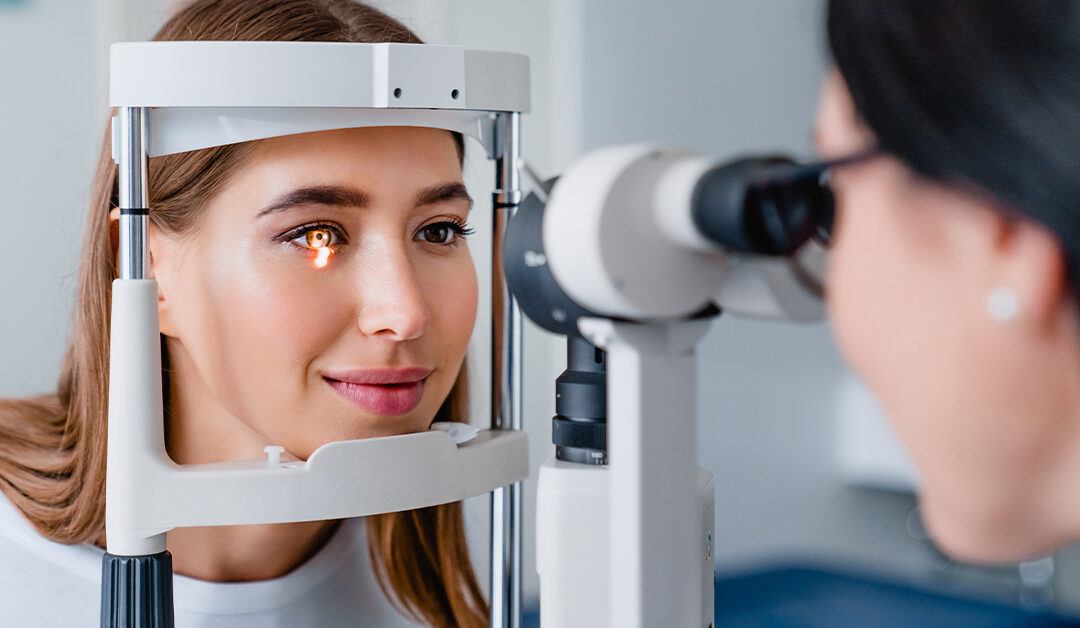 Estrabismo y sus efectos en la estabilidad postural de los niños