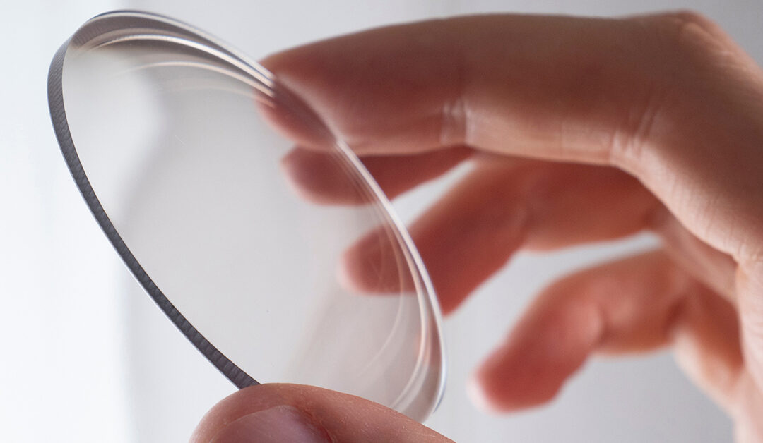 ZERO, un tratamiento AR especial para lentes de Alto Índice