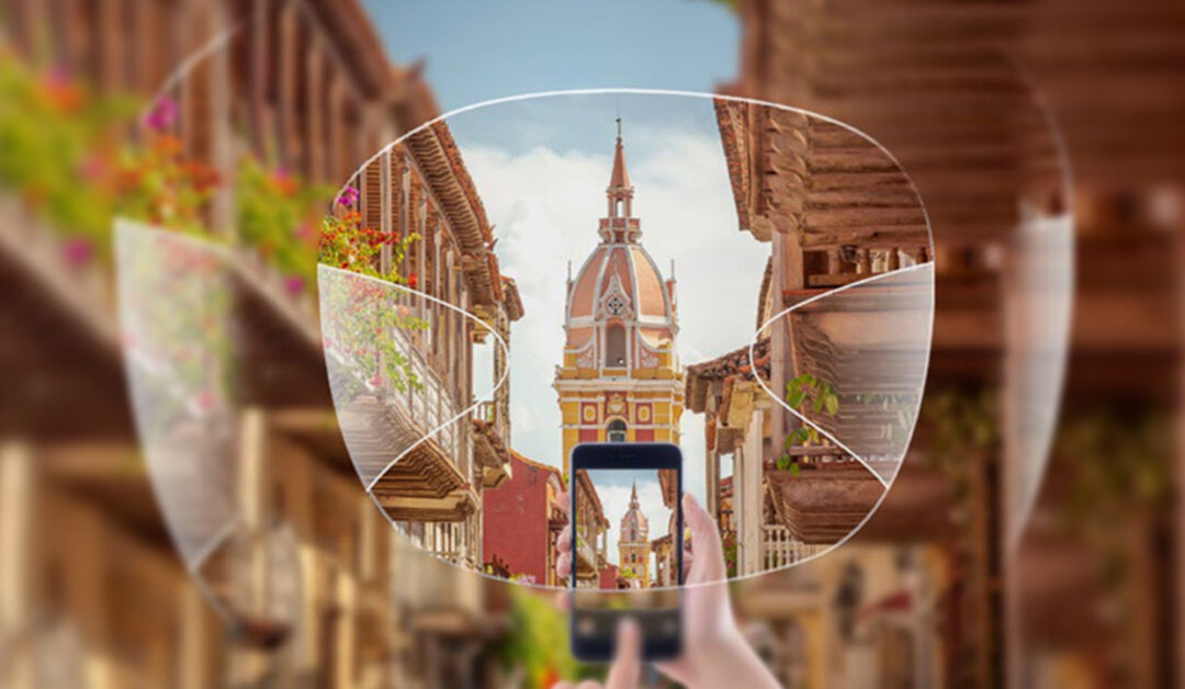 Lentes Avenir Premier 2.0