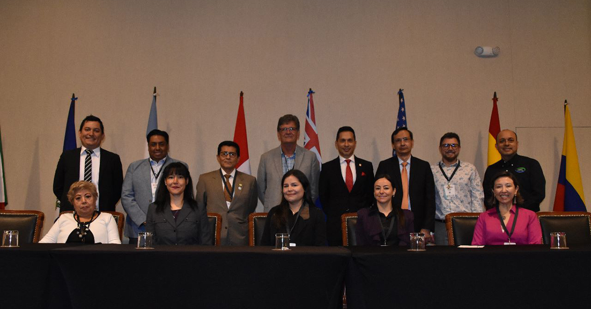 Concluyó con éxito el IV Congreso Panamericano de Optometría & XVI Congreso OPTOVISION Lima, Perú 2022