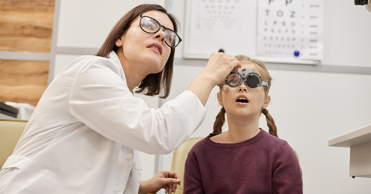 Efectividad de los tratamientos para miopía: ¿Son todos iguales?