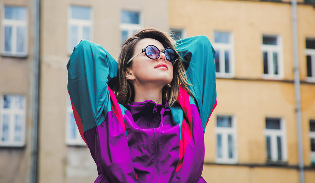 Tendencias en monturas vistas en Vision Expo West