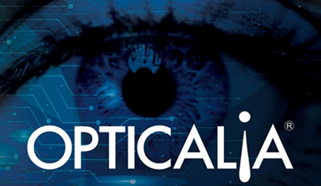 Transformación digital para óptica