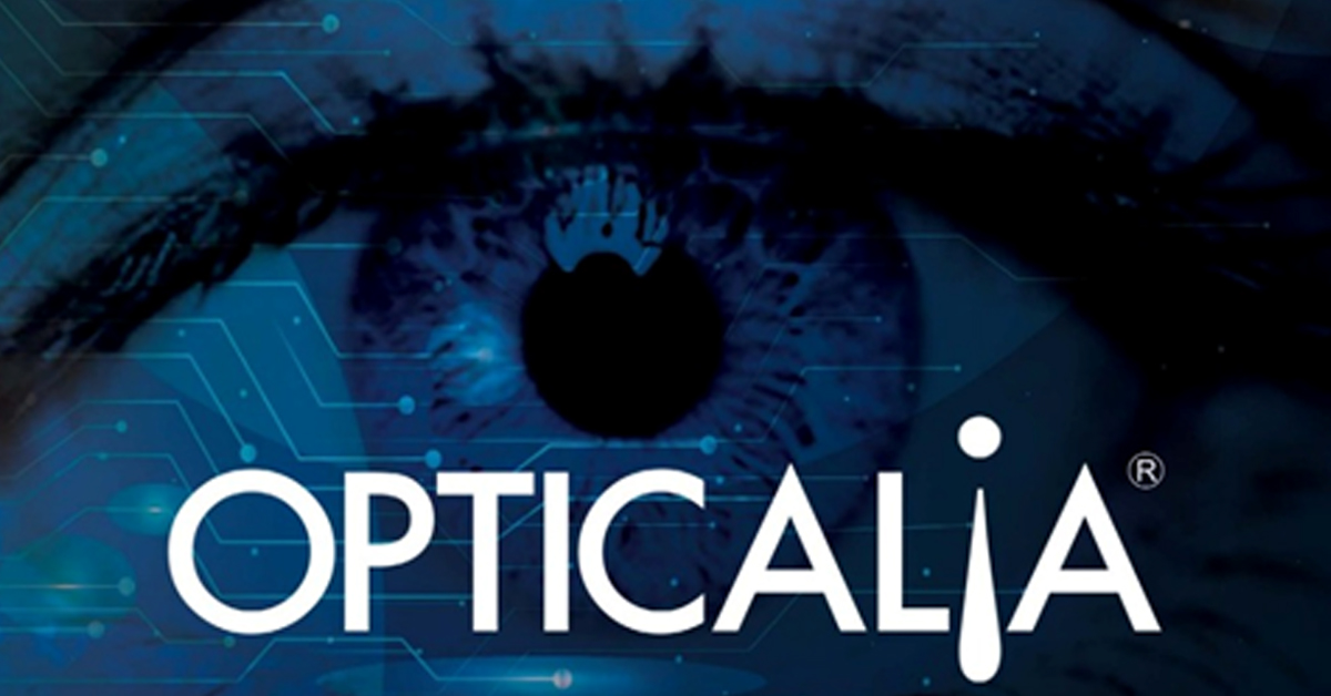 Transformación digital para óptica