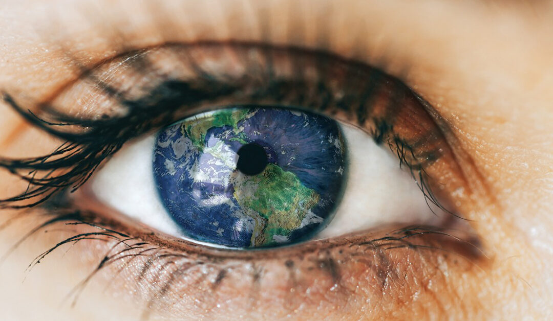 Optómetras por una visión sostenible