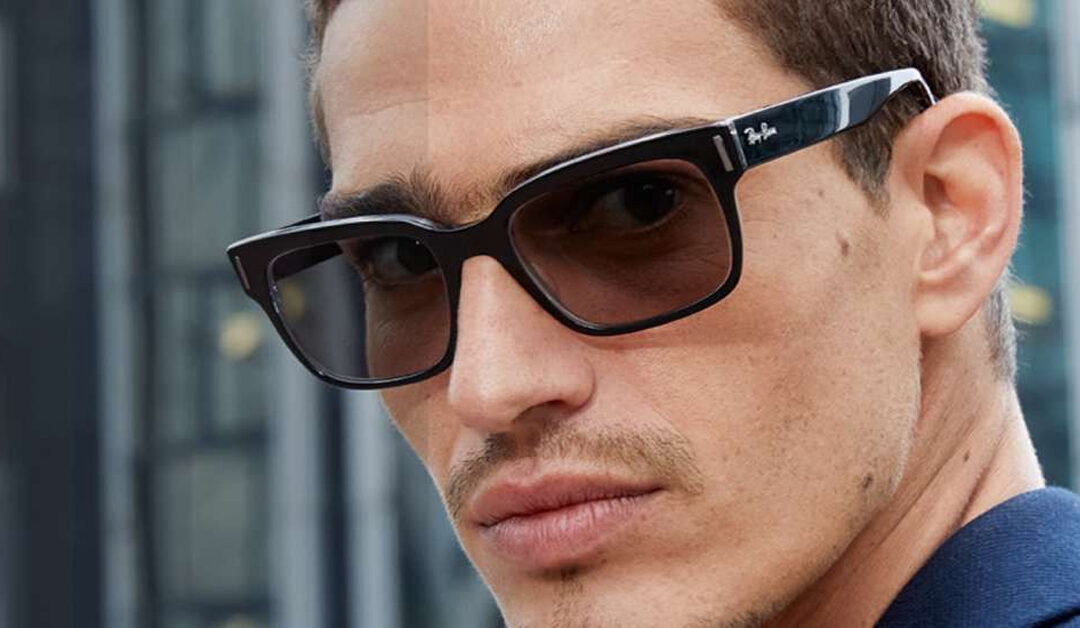 Transitions® XTRActive® Polarized™