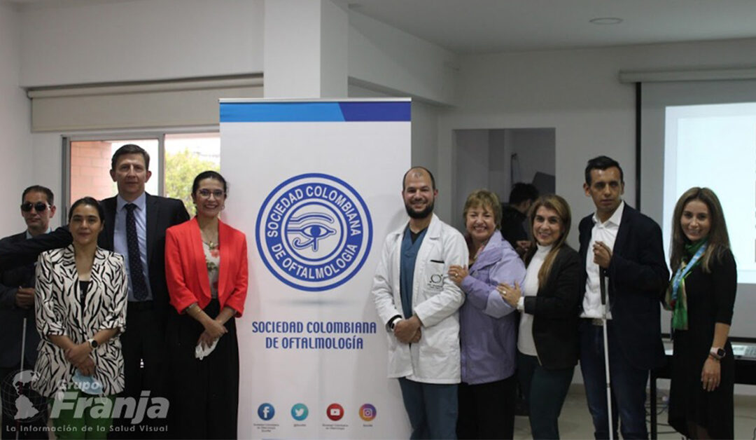 Ruta integral para la atención en Salud – RIAS