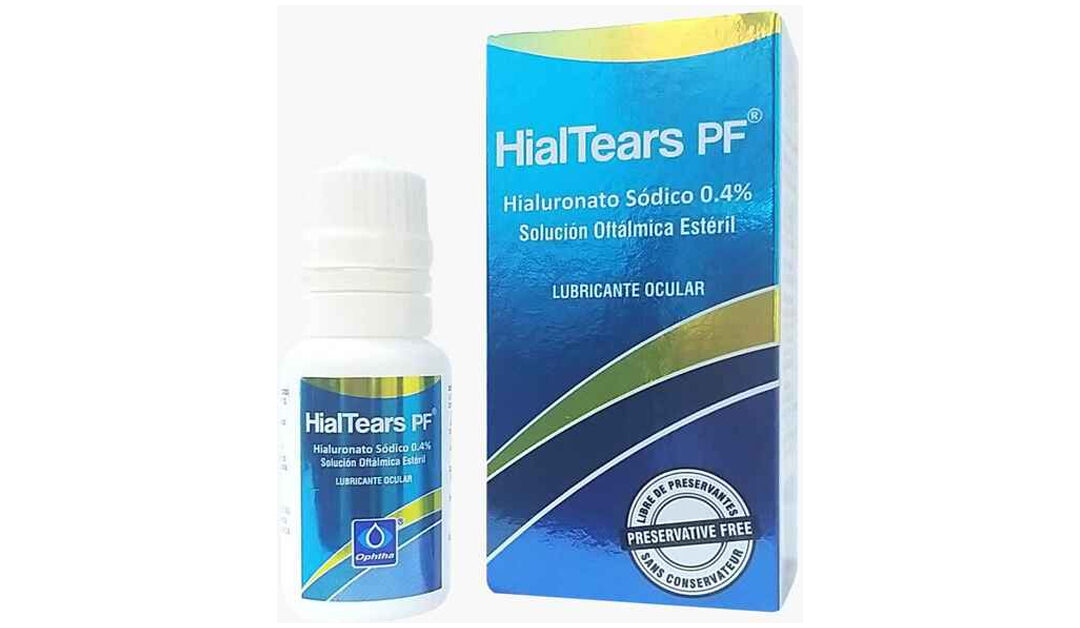 HialTears PF®
