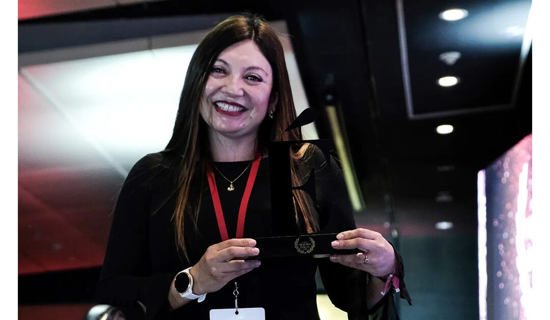 “Mujeres Épicas 2022 STEAM”: reconocimiento a una mujer de ciencia