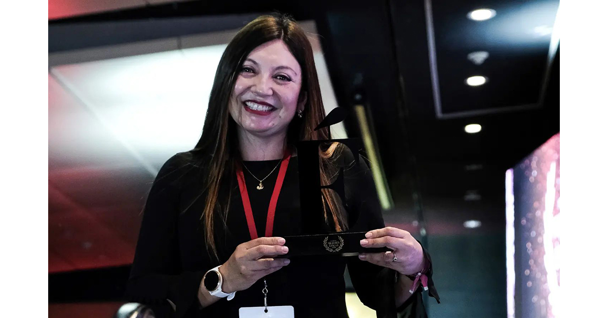 “Mujeres Épicas 2022 STEAM”: reconocimiento a una mujer de ciencia