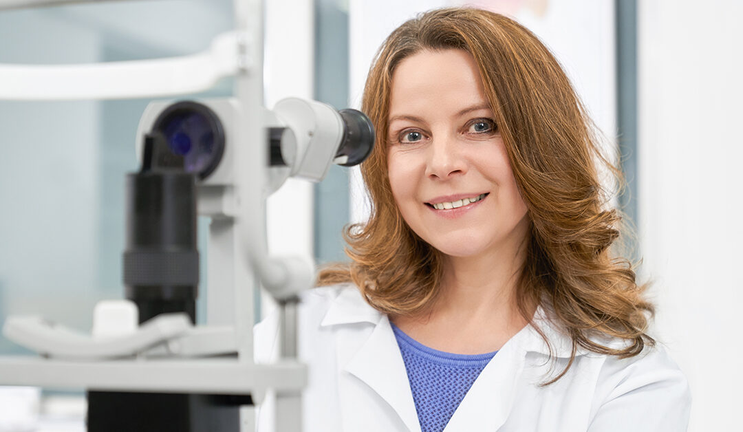 Lentes de protección solar: composición, funcionamiento y aplicación clínica