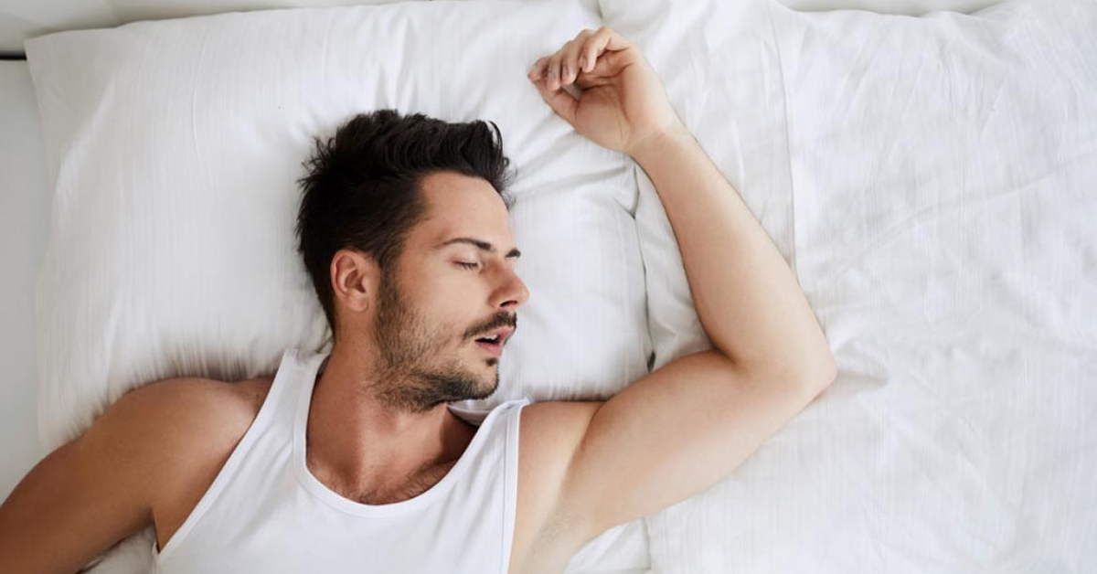 Manifestaciones oculares de la apnea del sueño