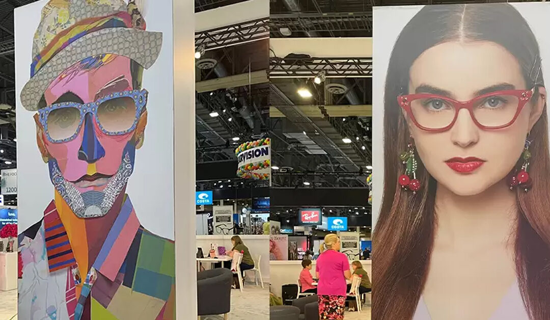 Ya puedes inscribirte a Vision Expo East 2023