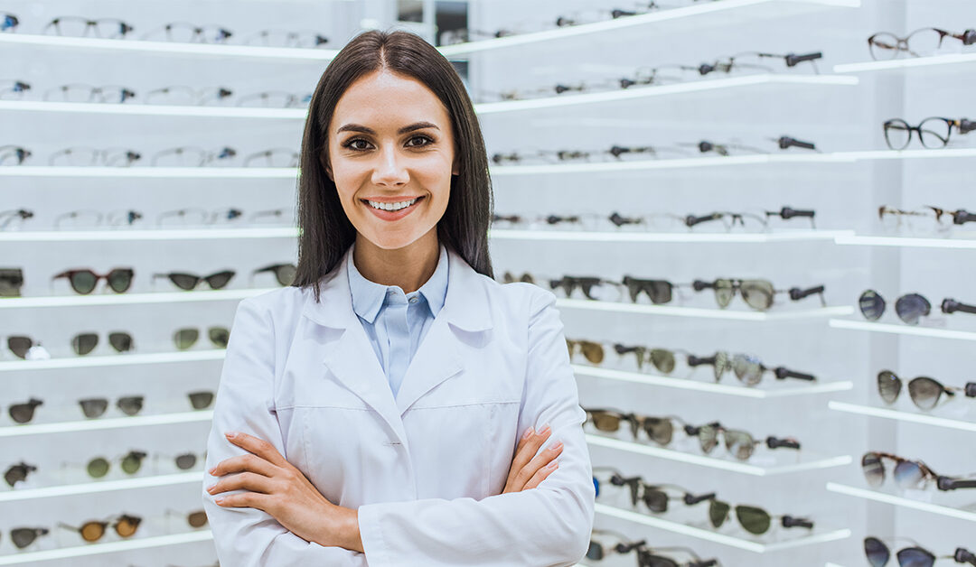 El cambio en el sector de la salud visual que dejó la pandemia