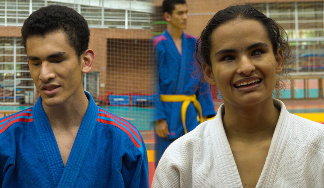 El deporte parapanamericano como complemento de la rehabilitación