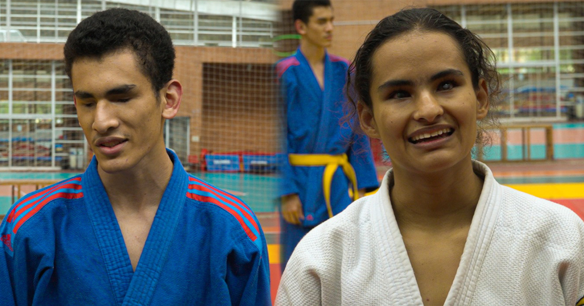 El deporte parapanamericano como complemento de la rehabilitación