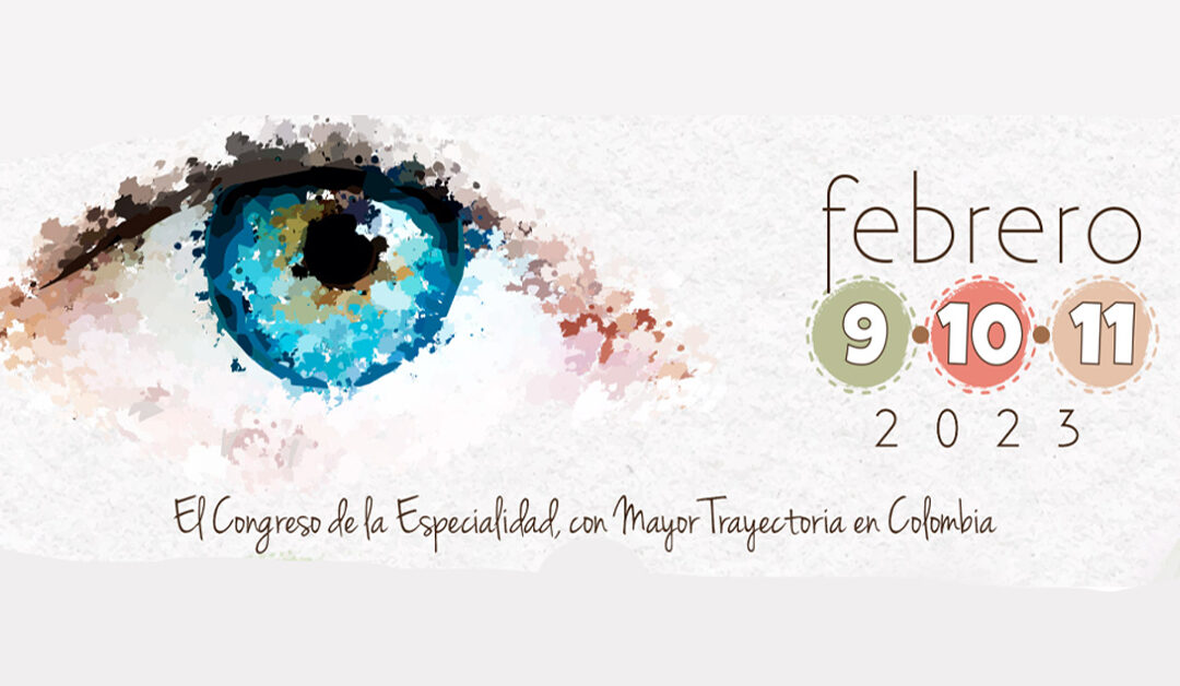 14 Congreso Anual de Oftalmología