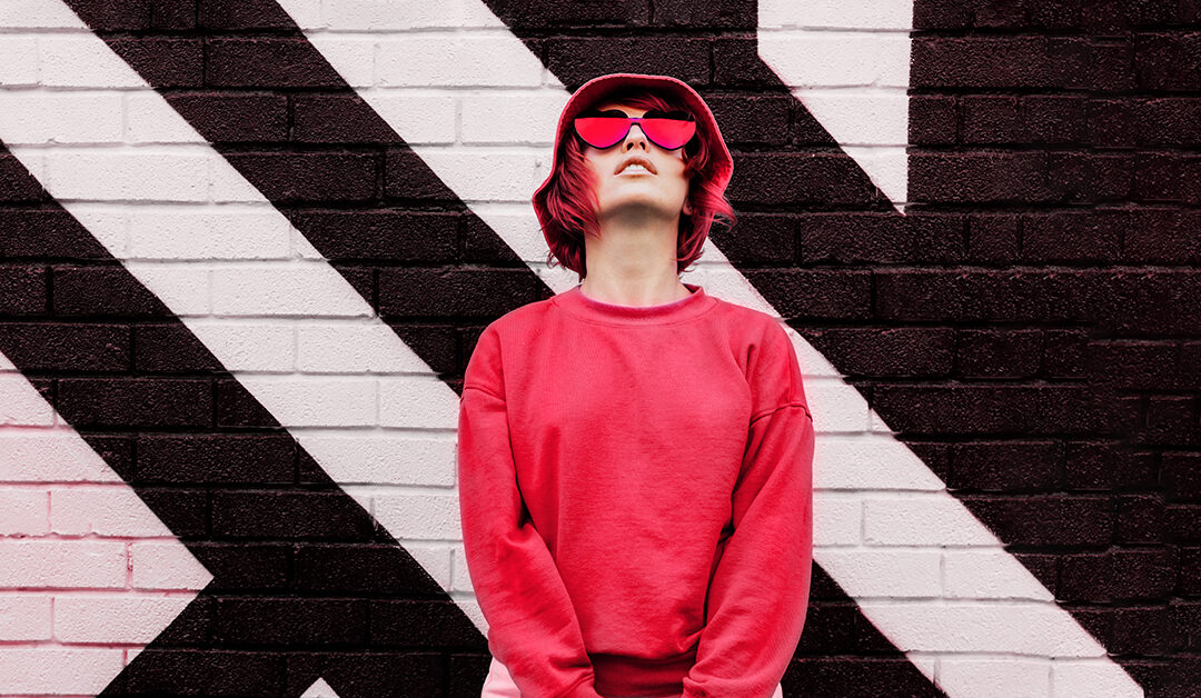 ¿Cuál será el color 2023 según Pantone?