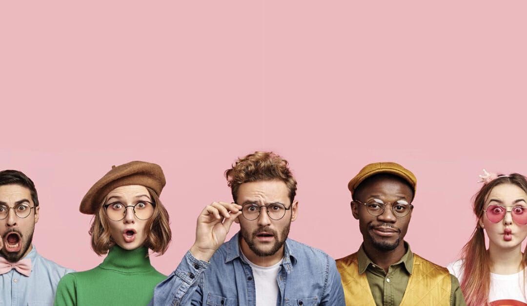 Catálogo IEE Italian Eyewear Exhibition