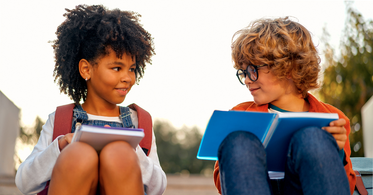 Prepárate para el regreso a clases