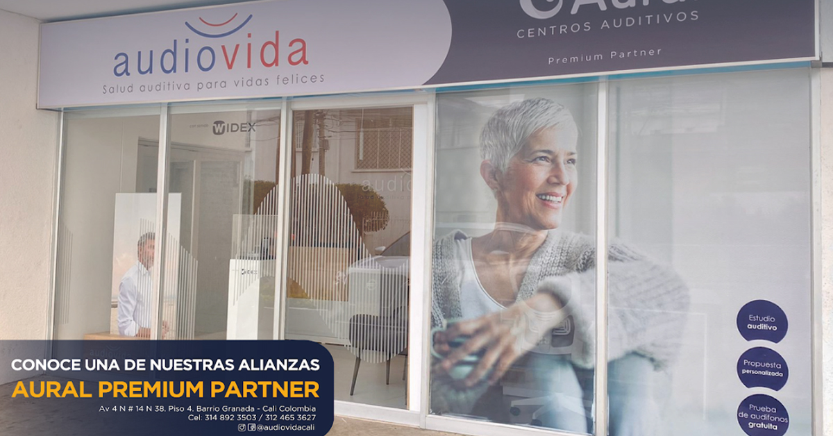 NUEVAS OPORTUNIDADES CON AURAL