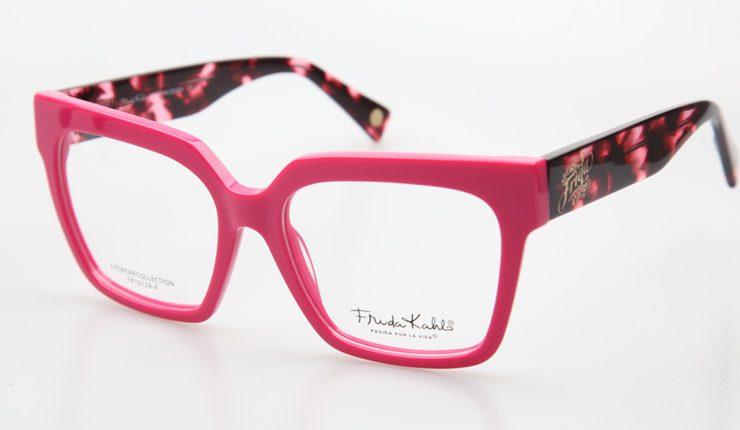 FRIDA KAHLO EYEWEAR