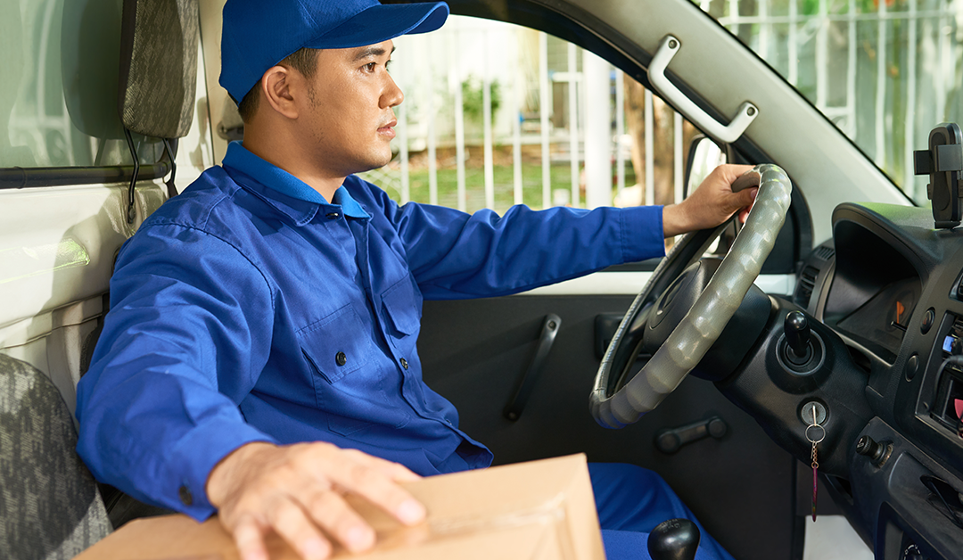 Importancia de la sensibilidad al contraste en la salud y seguridad en el trabajo