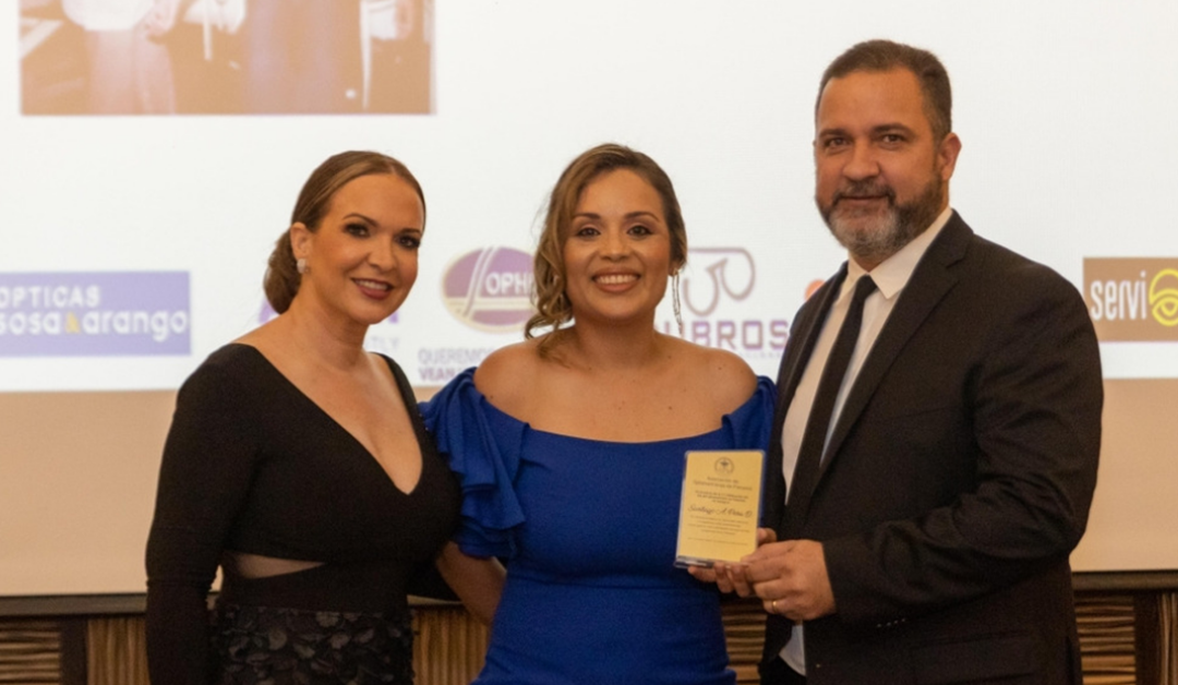 Panamá celebró el día del optómetra